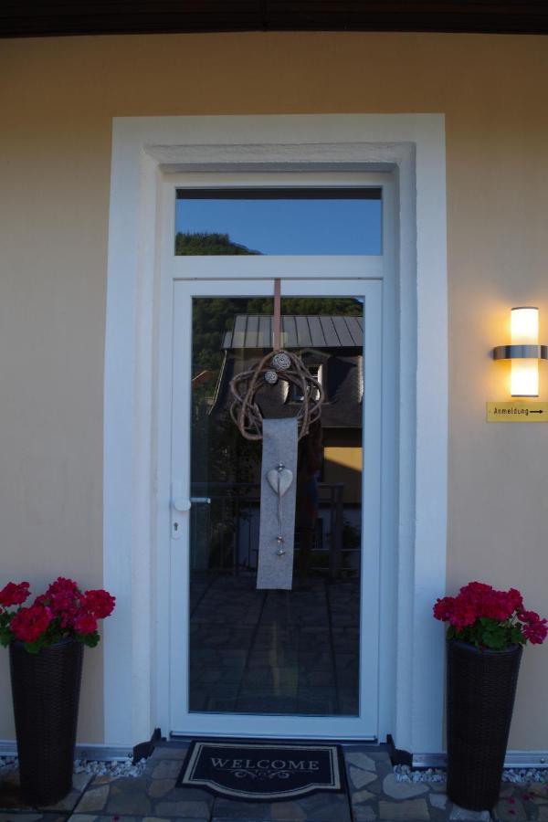 Gasthof Gast Und Weinhof Beim Schneemann Valwig