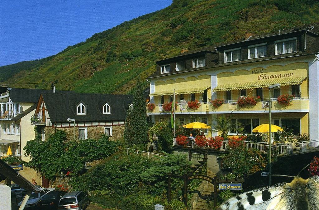 Gasthof Gast Und Weinhof Beim Schneemann